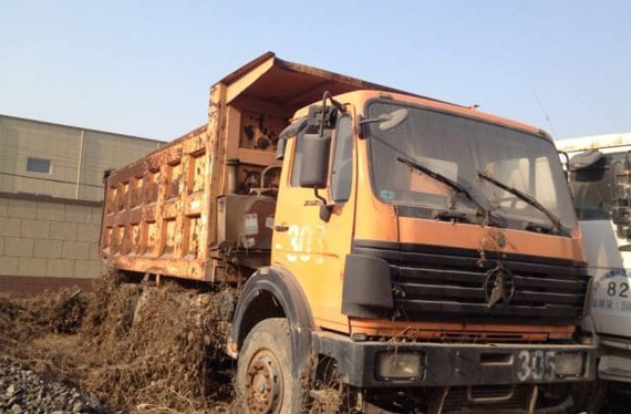 重庆门头沟报废车回收,车辆报废回收公司